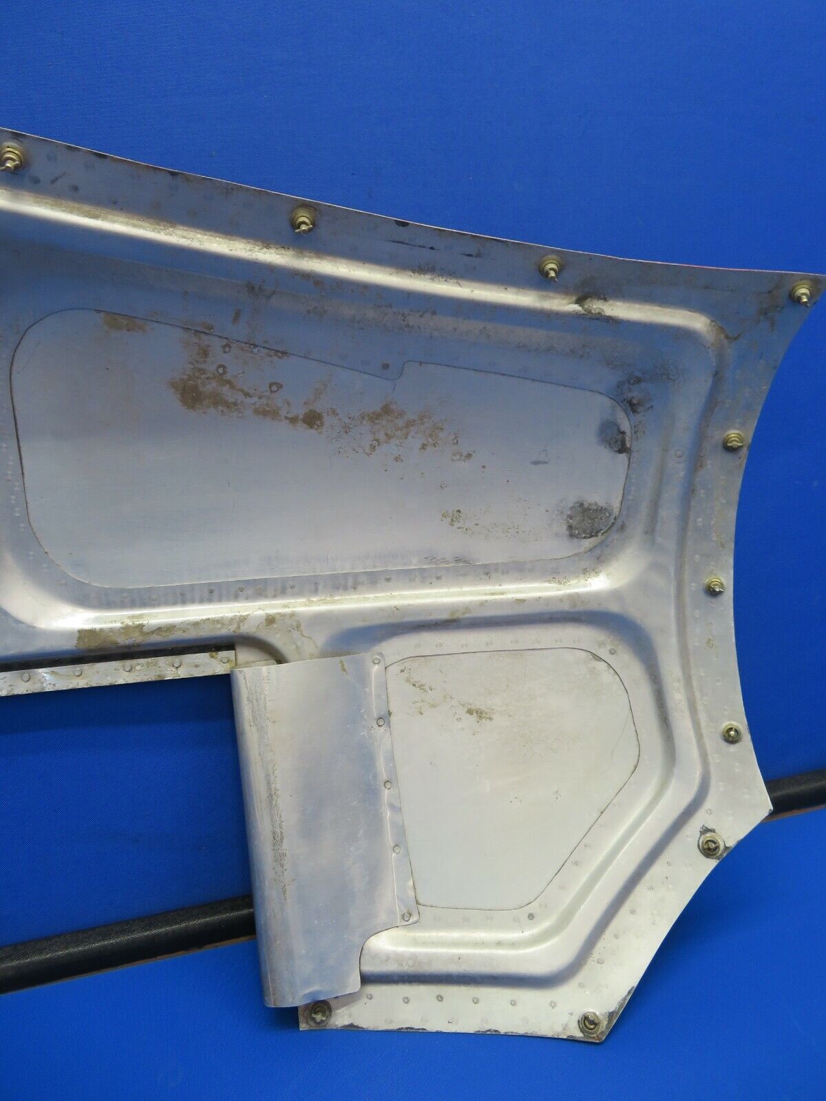 Cessna 337 RH Rear Cowl / Door Assy P/N 1552128-2 (0820-391)