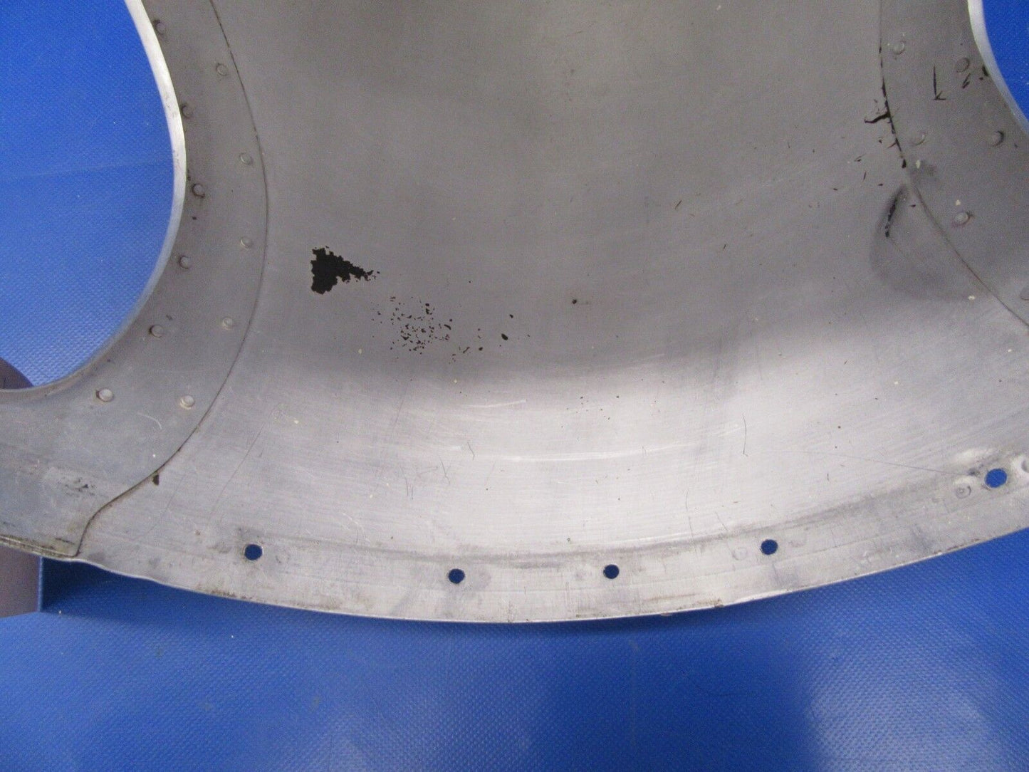 1956 Cessna 310 Hartzell Spinner P/N 0850311-1 (1118-125)