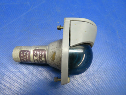 Cessna 310R Grimes Wing Tip Position Light Green P/N A-1815A-G-7512 (0720-748)