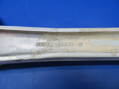 Piper PA-31 Landing Gear Side Link AFT RH P/N 29507-02 (1022-325)
