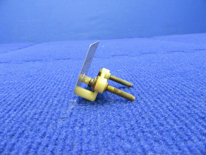 Stewart Warner AMP Gauge P/N 820765, 44050-103 (1121-571)