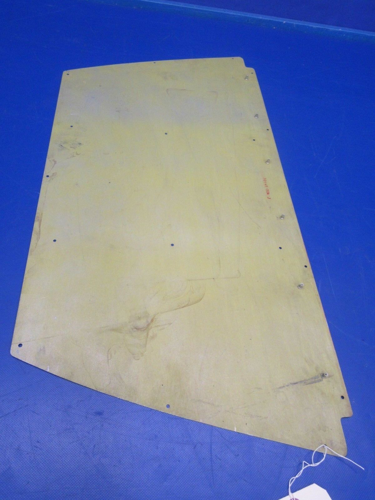 Piper PA-23-250 Floor P/N 30548-004 (0918-32)