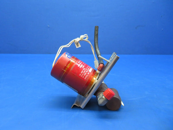 Diamond DA-42 Dukes Boost Fuel Pump 24V P/N 5100-00-9 (0623-360)