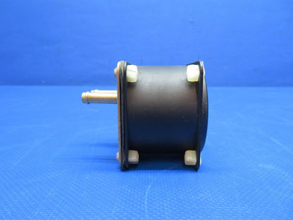 Airborne Instrument Air / Suction Gauge P/N 1G8-34 (0324-1732)