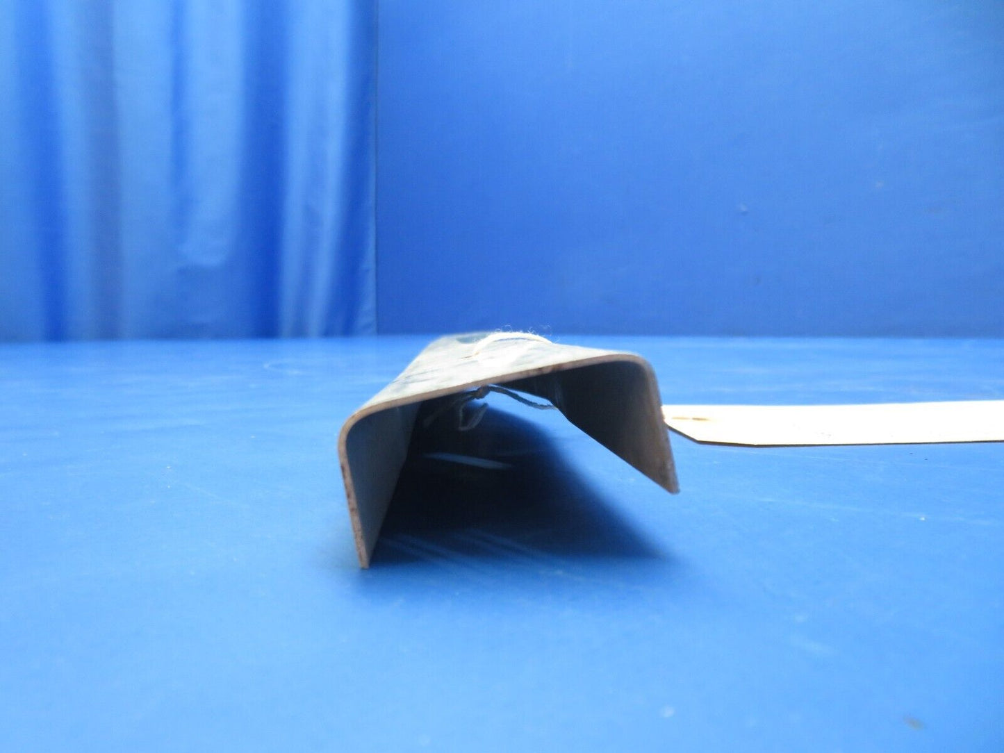 Piper PA-28-180 Upper LH Longeron P/N 65571-00, 65571-000 NOS (0923-621)