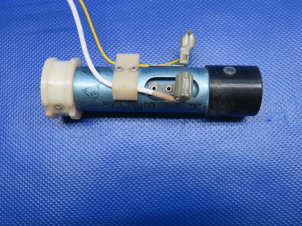 Cessna 337 / 337E OTBD Fuel Sensor Consolidated Airborne P/N PAA-850 (1223-1158)