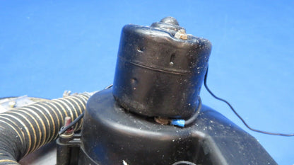 Piper PA-34-200T Seneca II Defrost Blower Assy P/N 96796-02 (0423-452)