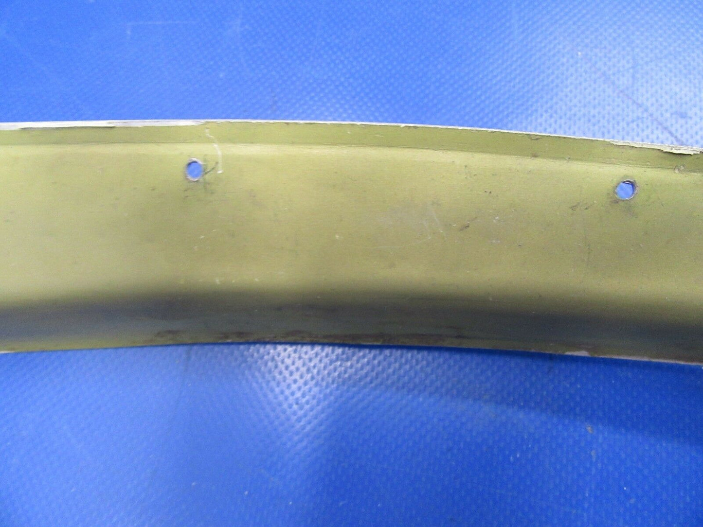 Mooney M20C Fairing LH Wing to Fuselage P/N 8122-5 (1018-234)