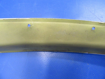 Mooney M20C Fairing LH Wing to Fuselage P/N 8122-5 (1018-234)
