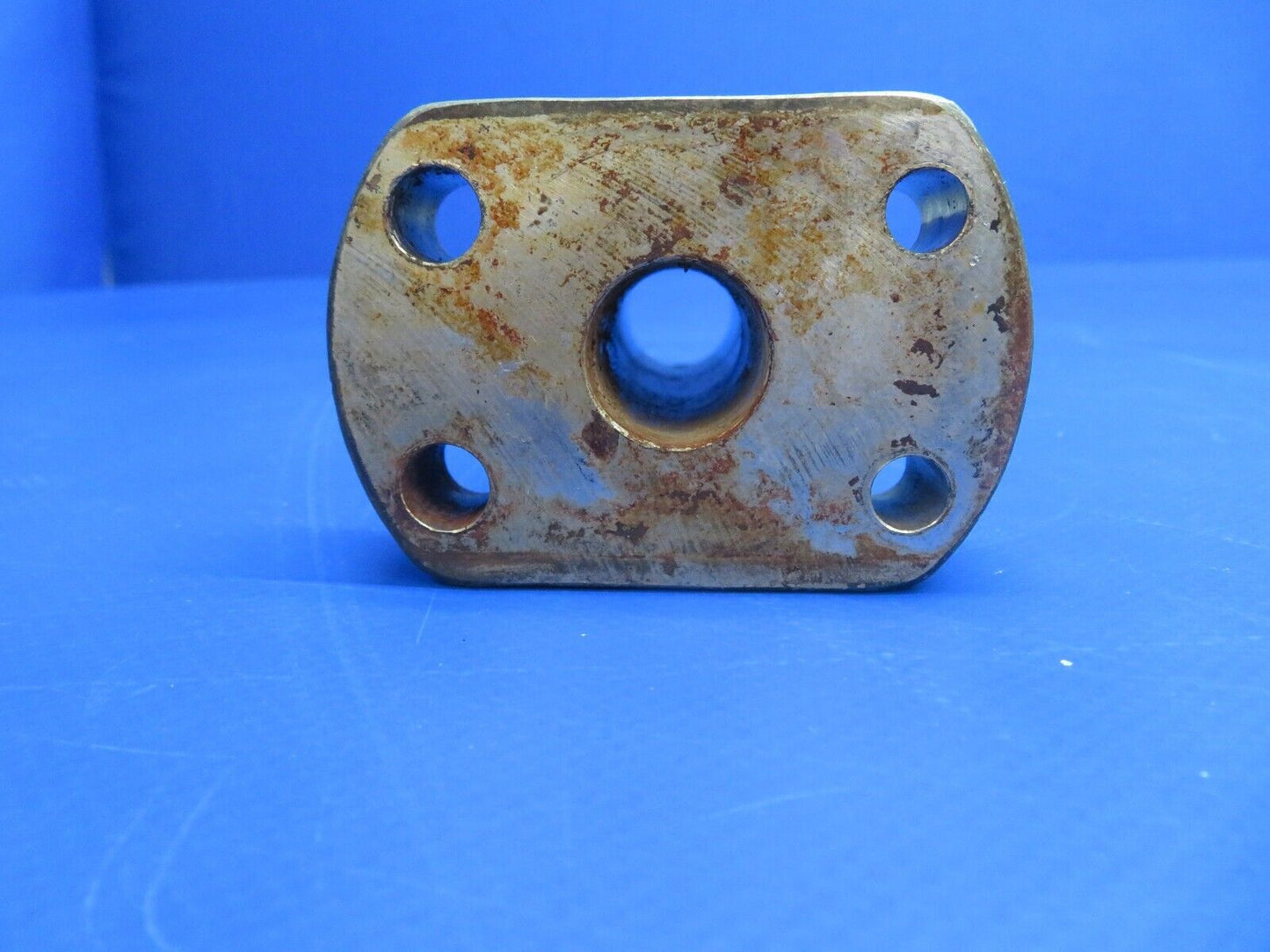 Cessna 150 / 150K MLG Axle - Aluminum P/N 0541124 (0922-936)