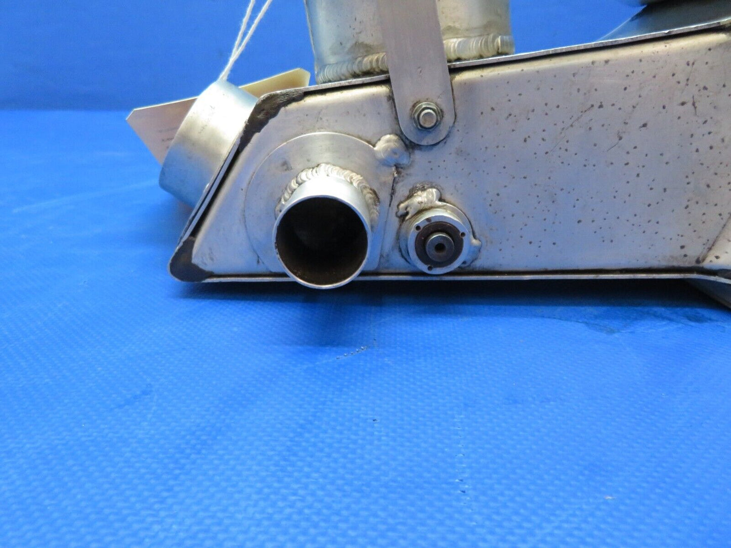 Socata TB-9 Air Intake Duct Assy P/N 55000001 (0622-562)