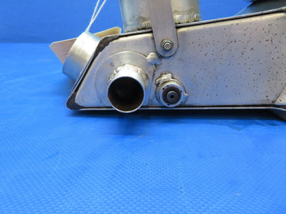 Socata TB-9 Air Intake Duct Assy P/N 55000001 (0622-562)