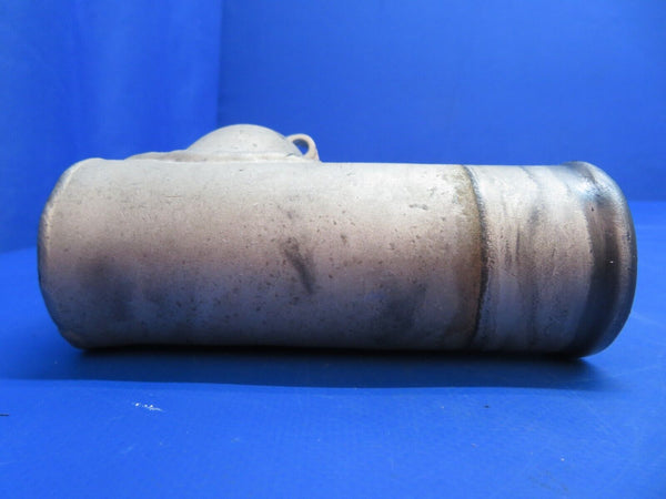 Piper PA-34-200T Continental TSIO-360 Manifold Intake Tube P/N 629872 (0323-554)