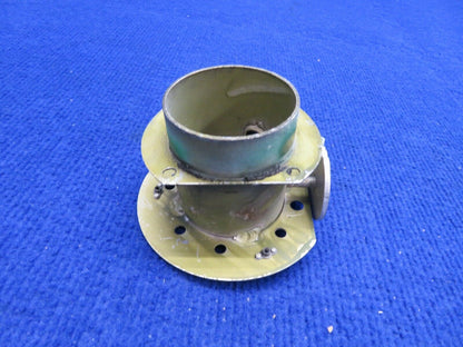 Piper PA-28R-201T Air Vent Assy FWD LH P/N 68416-02, 68416-002 (0222-658)