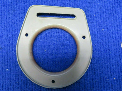 Piper Flange / Cover Assembly Air Vent P/N 65735-19 LOT OF 4 (0222-751)