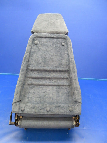 Piper PA-32RT-300 Passenger Seat RH Rear P/N 79479-014, 79479-14 (0620-714)