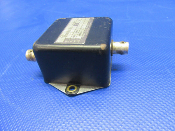 Communications Components Antenna Coupler / Splitter P/N 35-5008 (0621-346)