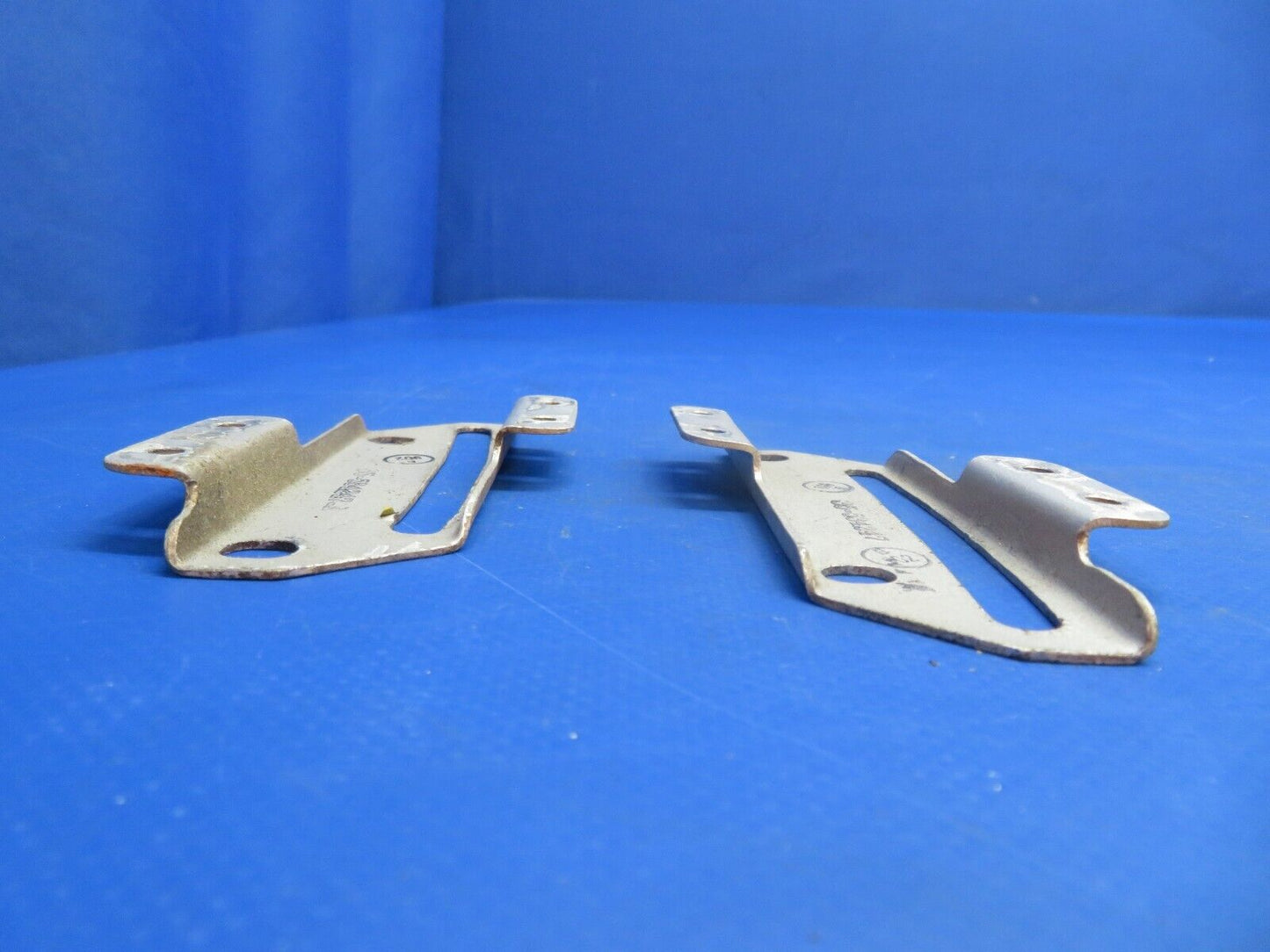Beech C-35 Bonanza Slide Assy Rear Seat Back LH & RH P/N 35-534247 (1222-595)