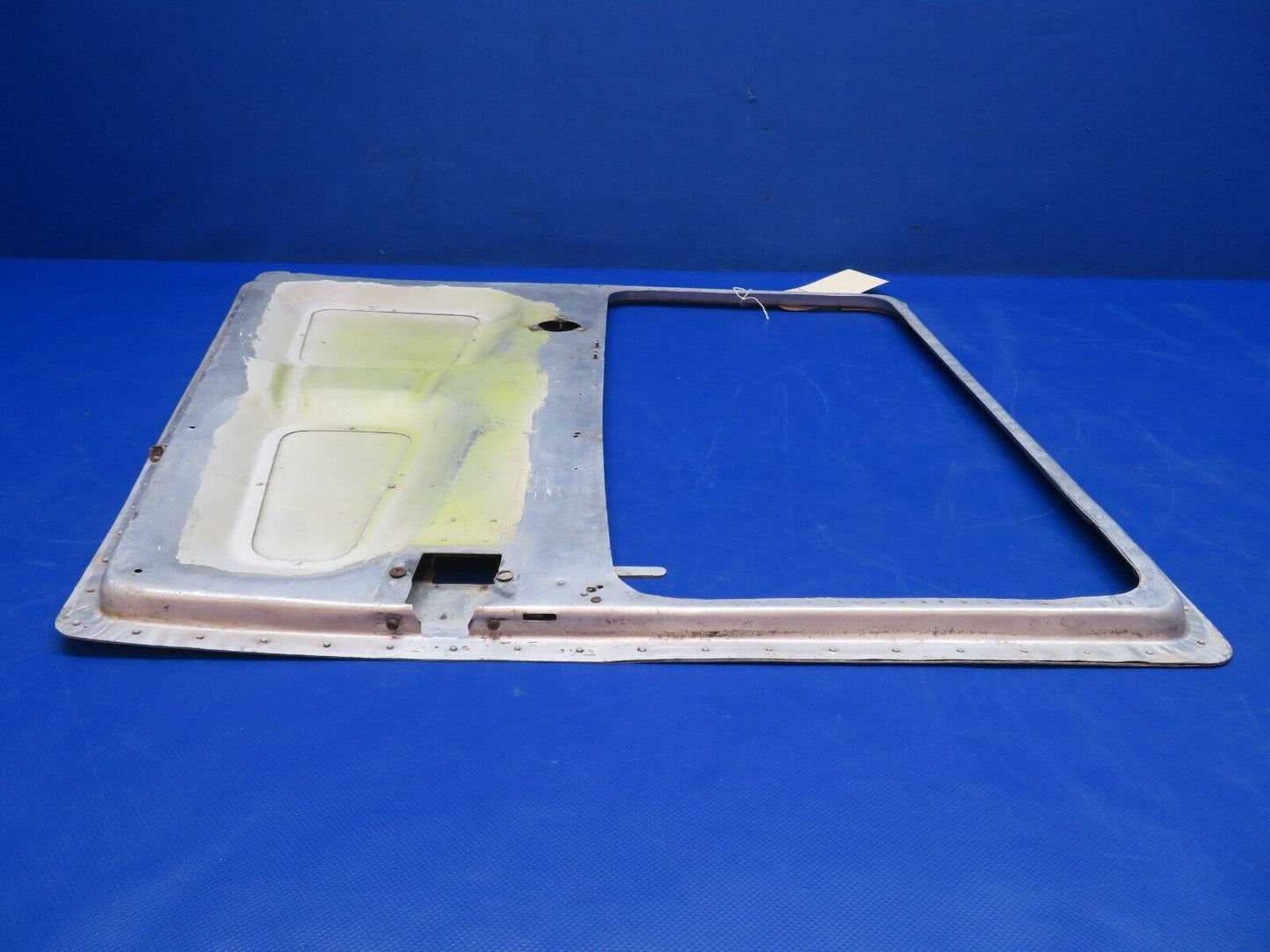 Cessna 120 / 140 Airplane RH Cabin Door MAN CAVE / BAR / DECORATION (0224-1430)