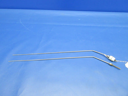 Cessna 150 COM Transmitting Antenna P/N NS5W4203 LOT OF 2 (0224-1350)