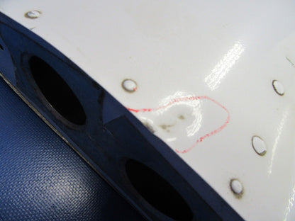 Cessna 210 / 210N RH Flap P/N 1221007-12, WEU 1221007-24 (1123-06)