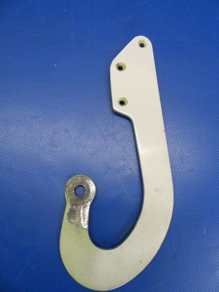 Beech Baron 58P Hinge AFT Nose Baggage Door P/N 002-410055-43 (0618-197)