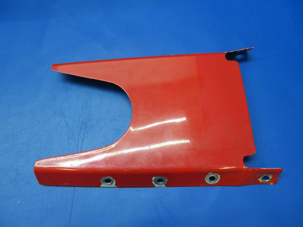 Beech 95-B55 Baron Tail Cone Weld Assy w/ Cover P/N 002-440033-41 (0623-104)