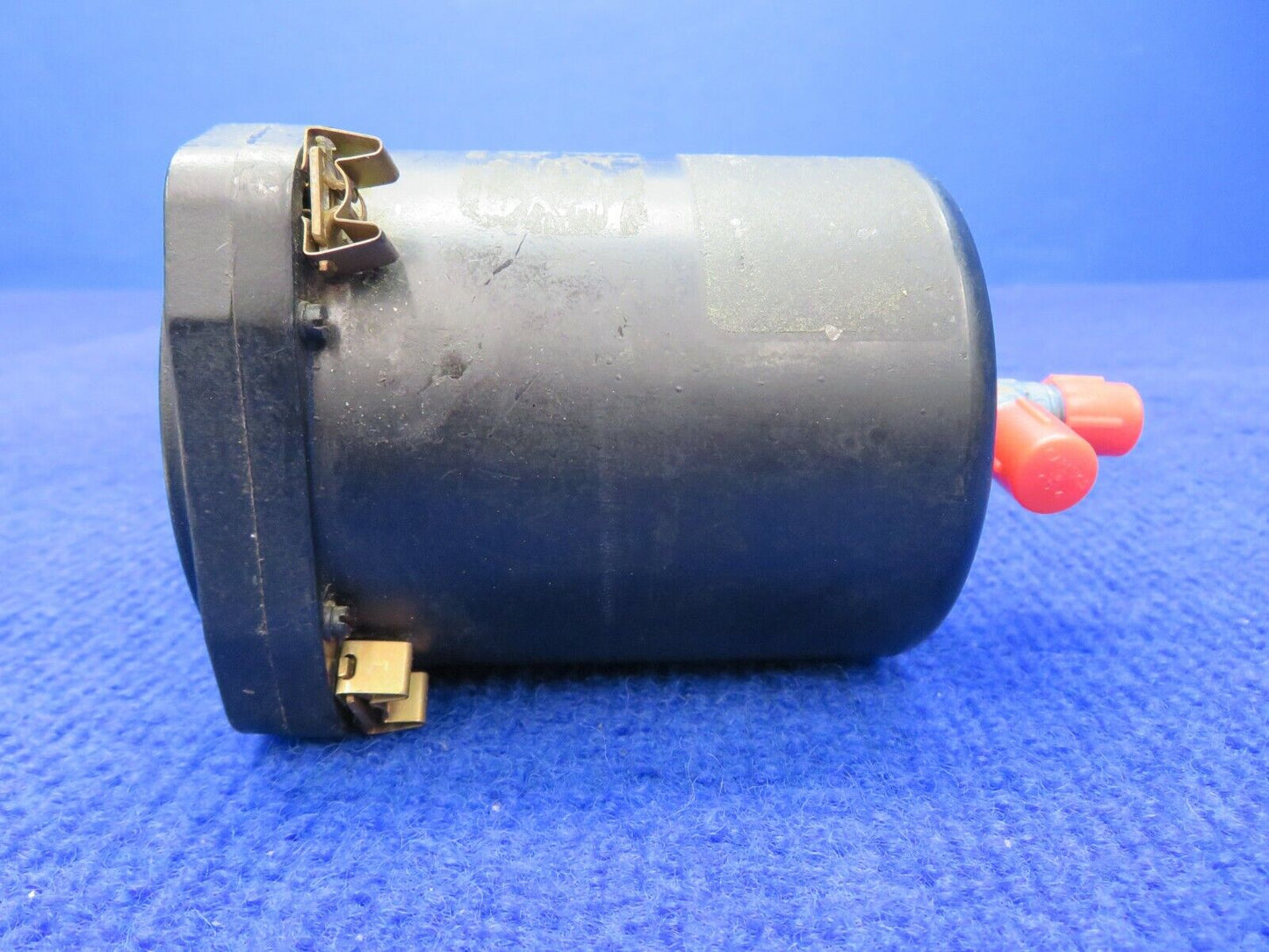 Brantly B-2B Garwin 374A Altimeter P/N 22-374-A03 CORE (0222-287)