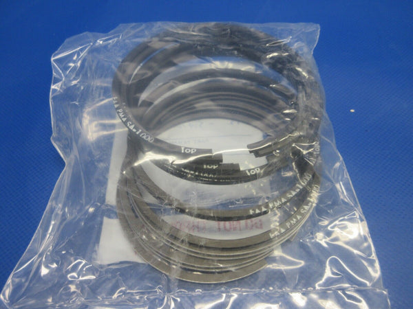 Superior Air Parts Continental Rings P/N SA1000 NOS (0224-1137)