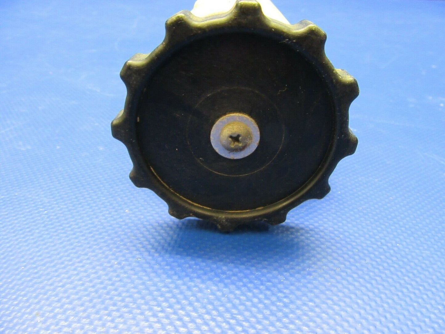 Cessna T210N Fresh Air Valve P/N 1210112-30 (0321-406)