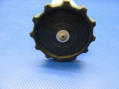Cessna T210N Fresh Air Valve P/N 1210112-30 (0321-406)