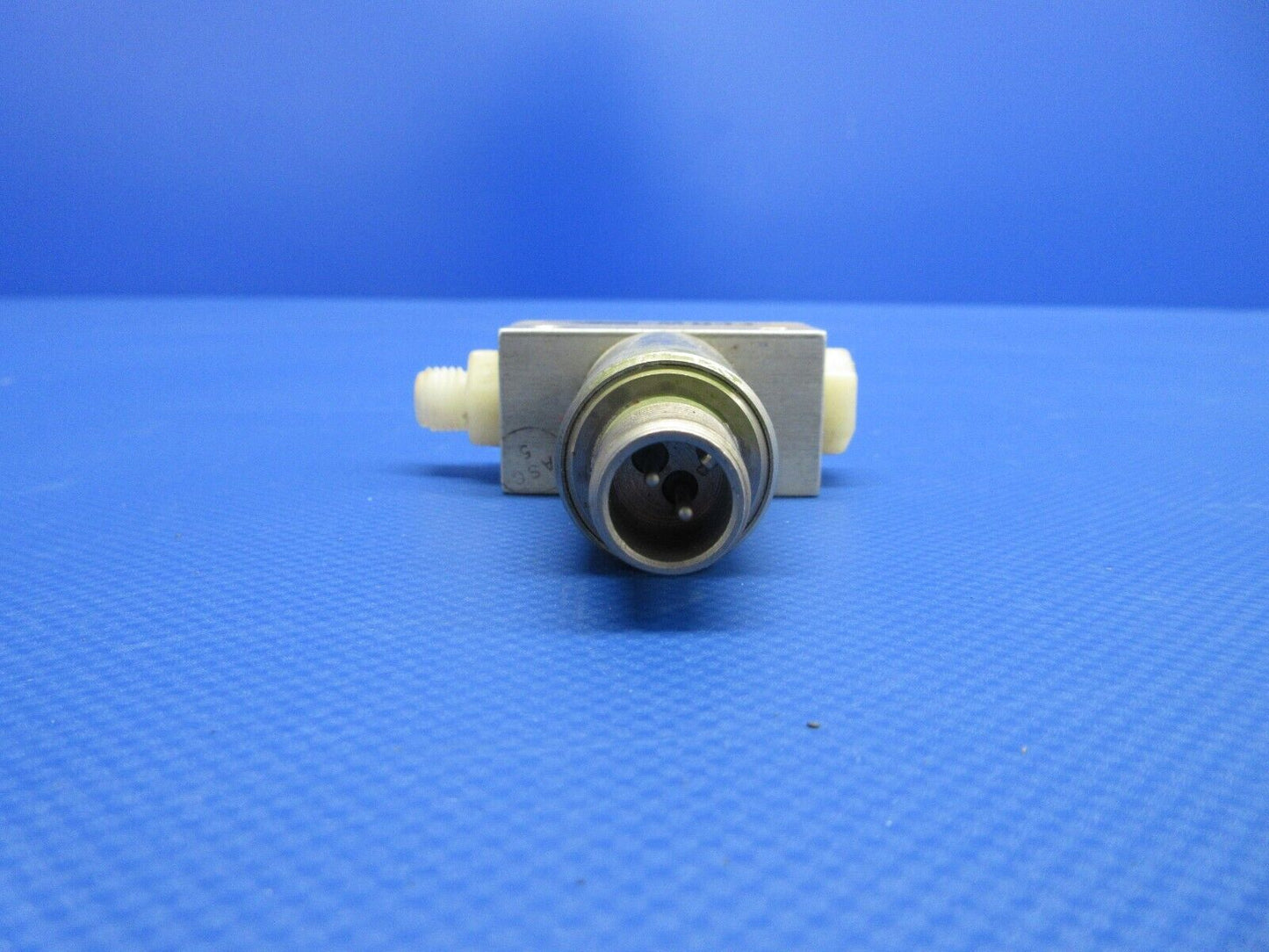 ASC Flow Valve P/N 5141100-1 (0124-1426)