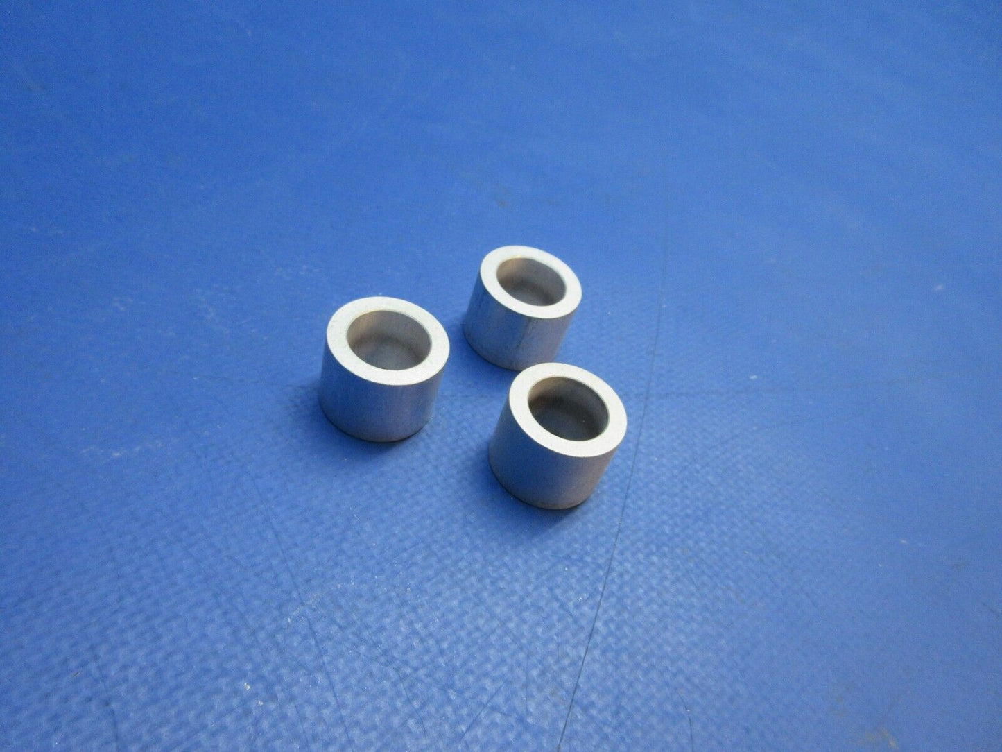 McCauley Threaded Propeller Spacer LOT OF 3 P/N A-4472 NOS (0523-456)