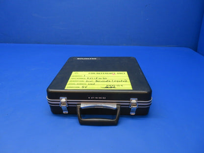 Olympus Borescope P/N K27-18-00-62 (1122-413)
