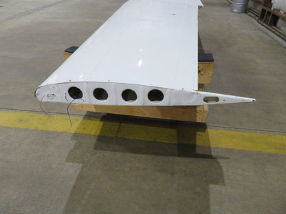1972 Cessna 188B Left Hand Wing Structure P/N 1620004-29 CORE (0423-101)