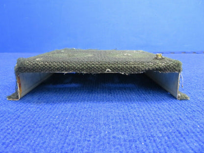 Beech 58 Baron Fuel Selector V166 Gal Panel P/N 002-920035-25 (0322-575)