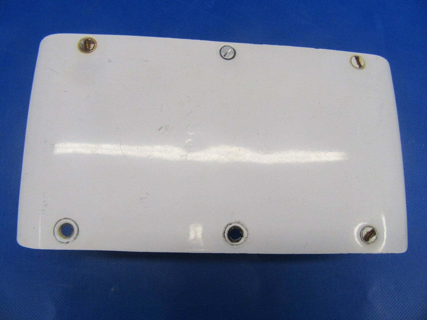 Beech Baron Induction Air Scoop Box P/N 96-919101-41 (0118-85)