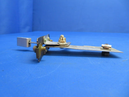 Piper PA-28-180 Cherokee Control Mount Carburetor Heat P/N 66855-00 (0323-690)