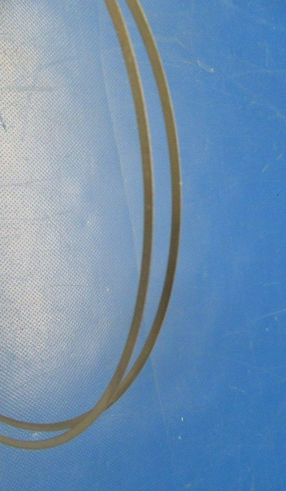 Cessna Honeywell Shim Seal P/N 3101876-5 w/ 8130 NOS LOT OF 2 (0419-217)