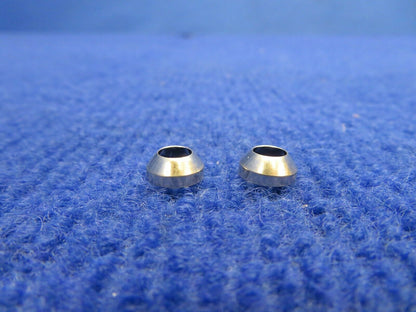 Beechcraft Seal P/N AP50N-4 LOT OF 2 NOS (0522-647)