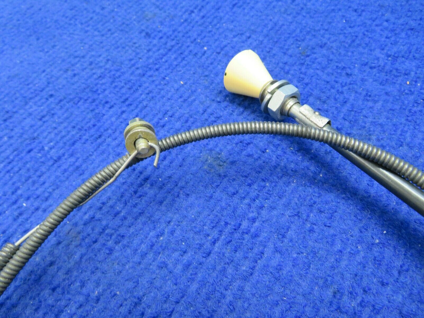 Beech 58 Baron Defrost Cable 48" (0422-352)