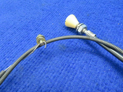 Beech 58 Baron Defrost Cable 48" (0422-352)