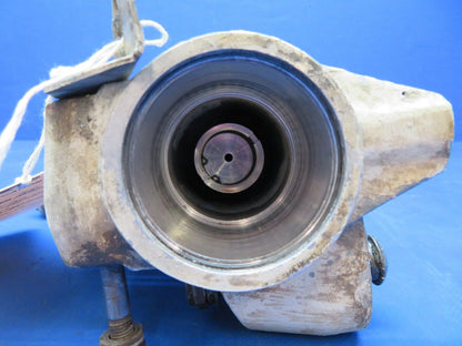 Piper PA-28R-180 LH Main Gear Trunnion P/N 67926-04 (1223-101)