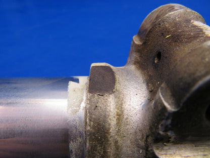Beech Shock Strut Main Gear LH Casting# 45-815051-1 (0520-430)