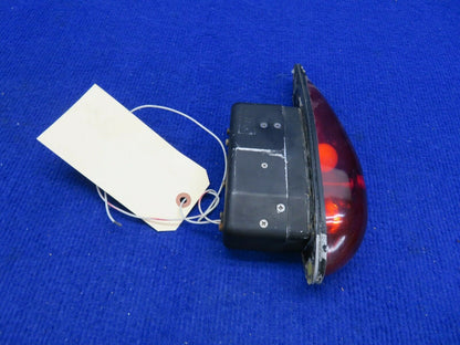 Beech 58 Baron Grimes Light Assy P/N 40-0127-1 FOR PARTS (0322-547)