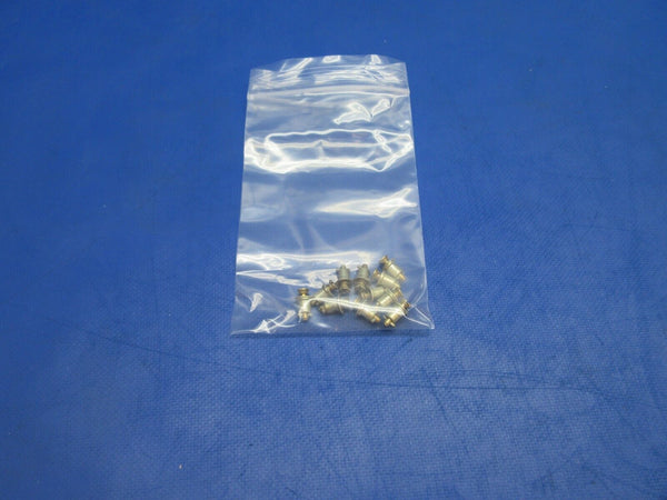 Camloc Turnlock Fastener P/N 2700-2 LOT OF 11 NOS (1123-808)
