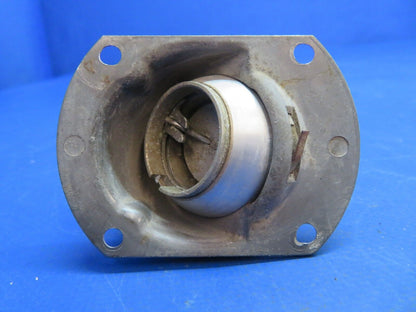 Beech 95-B55 Baron Valve Assy Air Outlet P/N B2155-501 (0123-592)