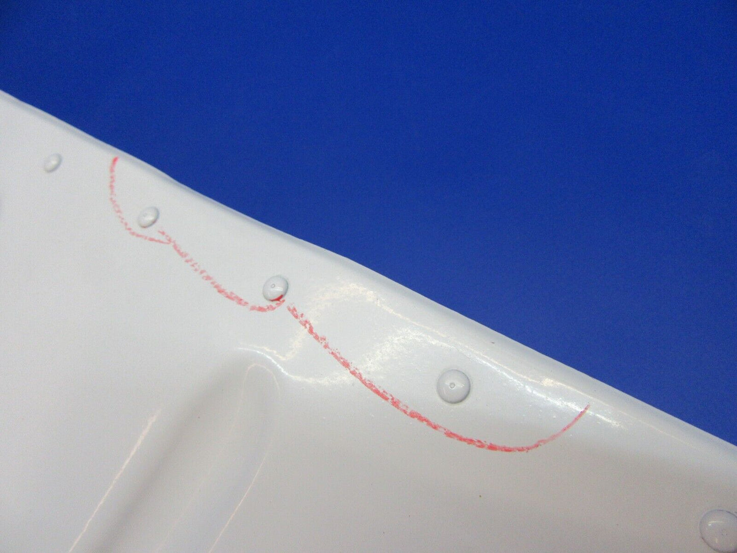Piper PA-28 / PA-28R RH Aileron P/N 35640-25 (0922-203)