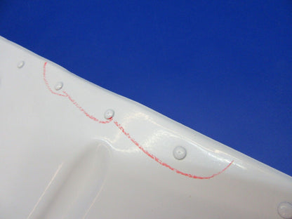 Piper PA-28 / PA-28R RH Aileron P/N 35640-25 (0922-203)