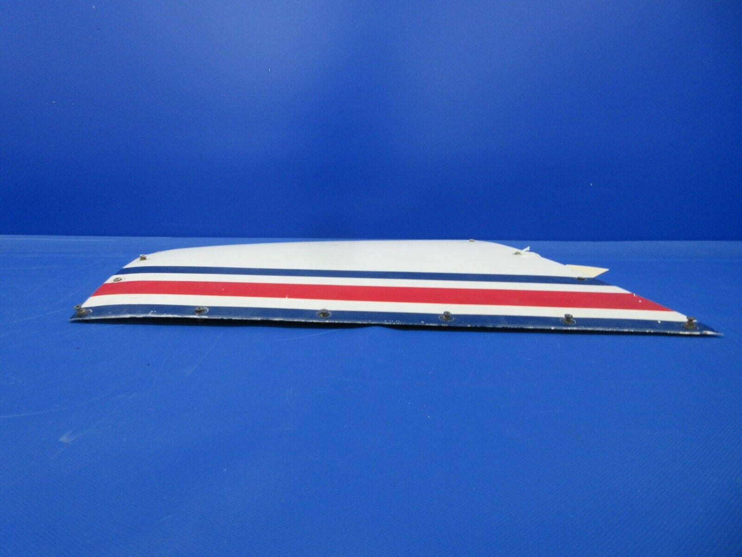 Mooney M20 / M20F Cowl Skin RH P/N 650061-004 (0224-678)